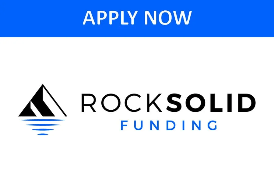 RockSolid Funding in Jefferson City, TN