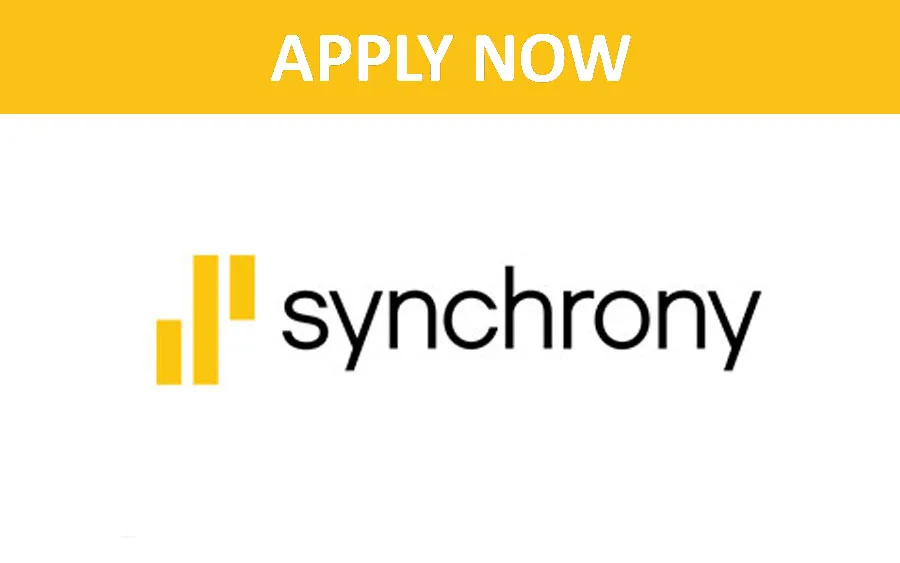 Synchrony Financing in Jefferson City, TN