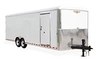 Enclosed Trailers for sale in Jefferson City, TN