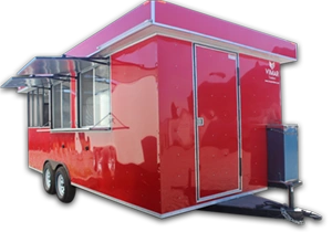  Concession Trailers for sale in Jefferson City, TN