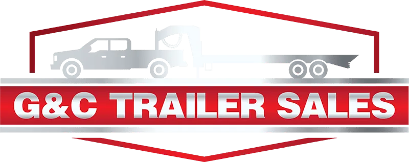 G&C Trailer Sales Logo
